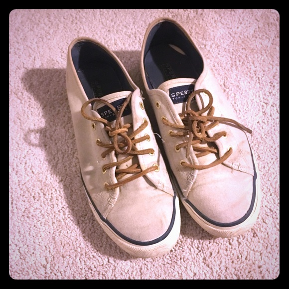Sperrys sneakers - Picture 1 of 1